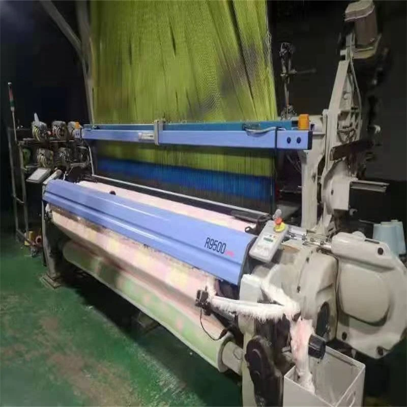 Used Itema Towel Loom Used Itema Towel Loom