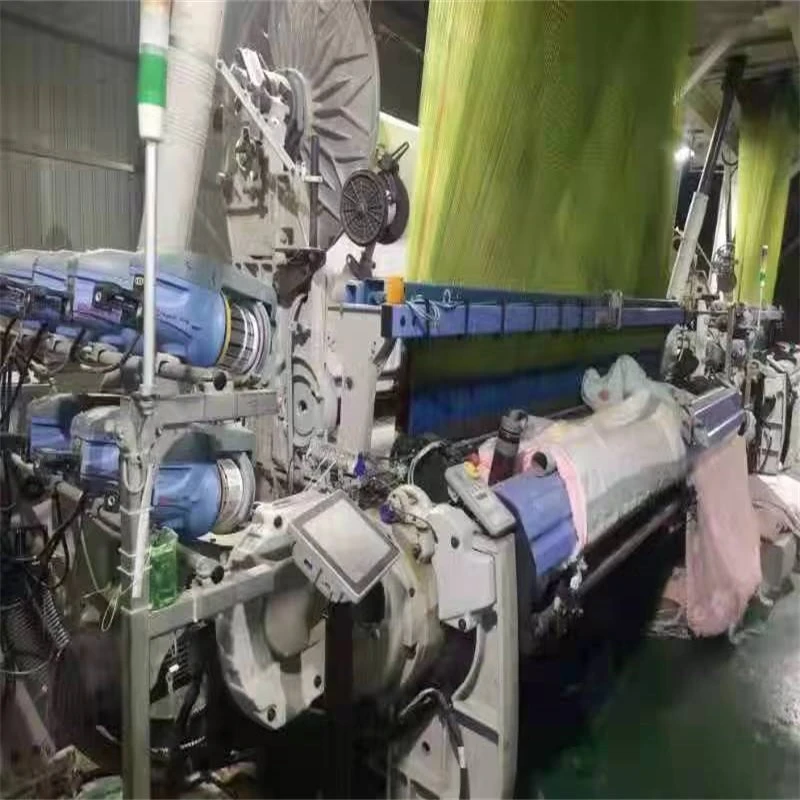 Used Itema Towel Loom Used Itema Towel Loom