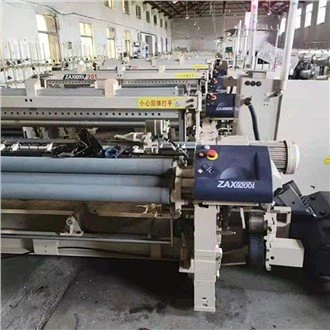 Used Tsudakoma Air Jet Loom